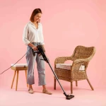 Aspirador Escoba Solac AEC600 600 W 2200 W