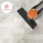 Aspirador Escoba Solac AEC600 600 W 2200 W