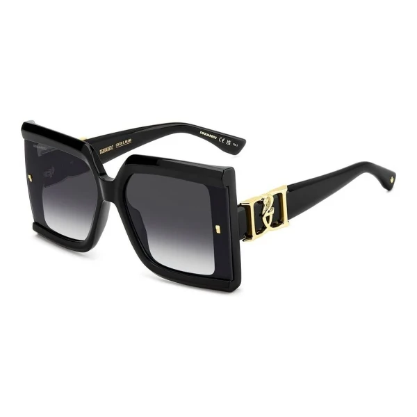 Gafas de Sol Mujer Dsquared2 D2 0185_G_S