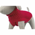 Jersey para Perro Trixie Rojo M