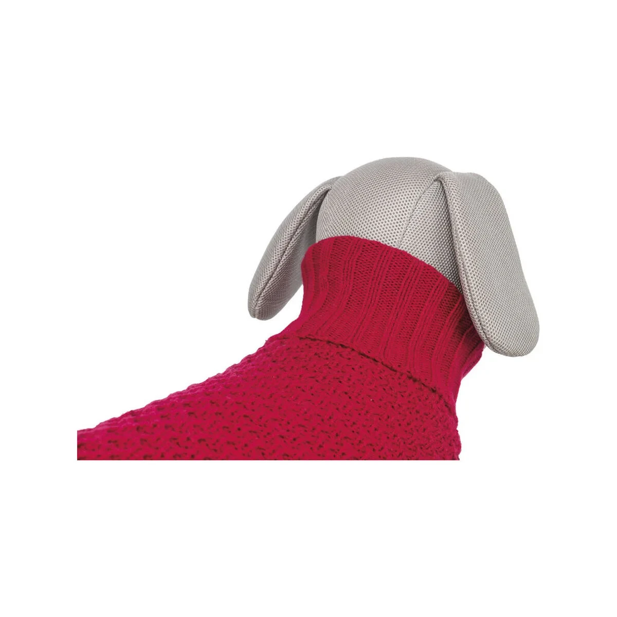 Jersey para Perro Trixie Rojo M