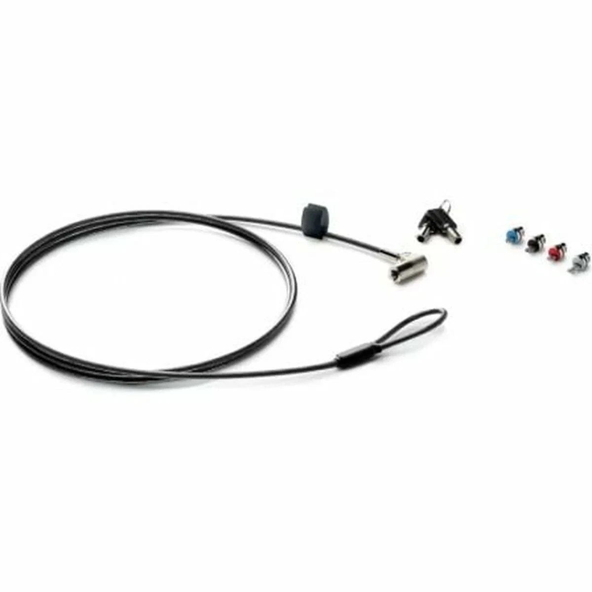 Cable de Seguridad HP 6UW42AA