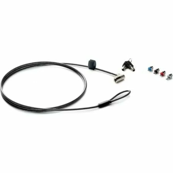 Cable de Seguridad HP 6UW42AA