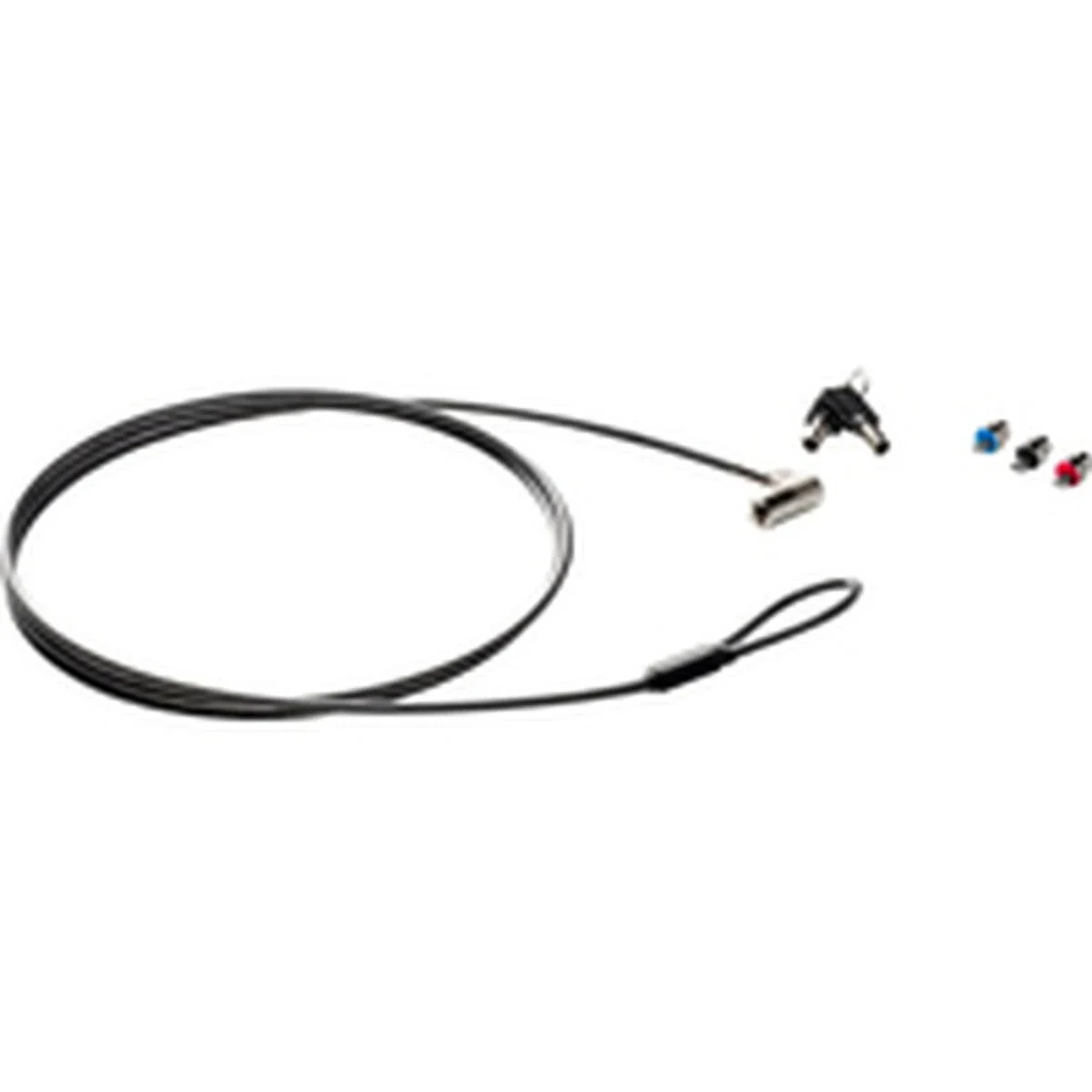 Cable de Seguridad HP 6UW42AA