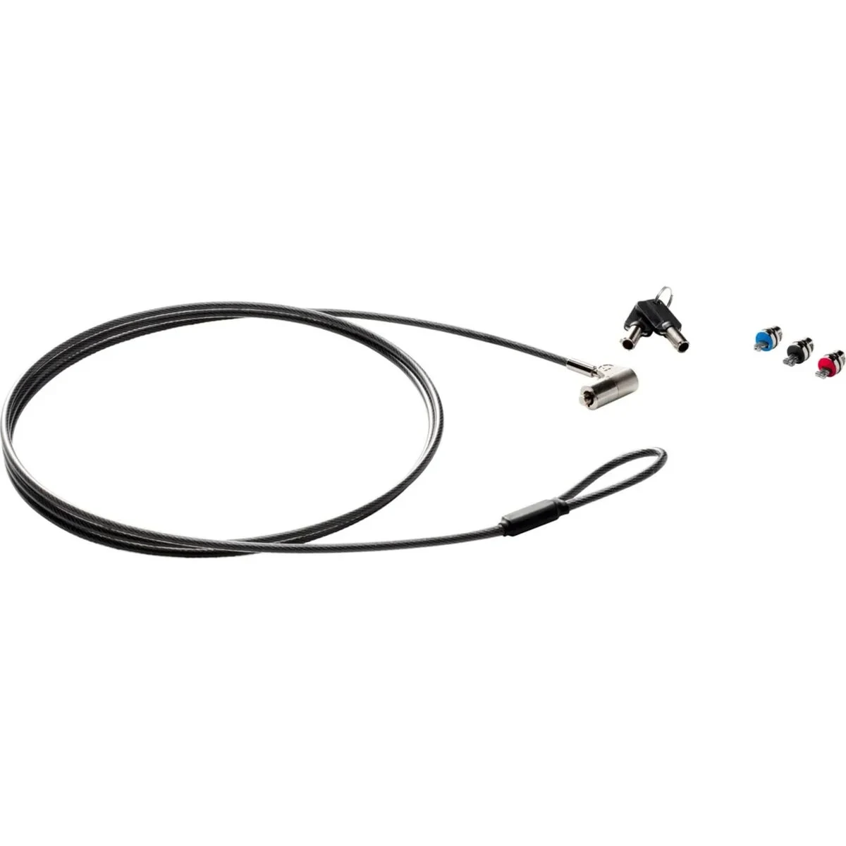 Cable de Seguridad HP 6UW42AA
