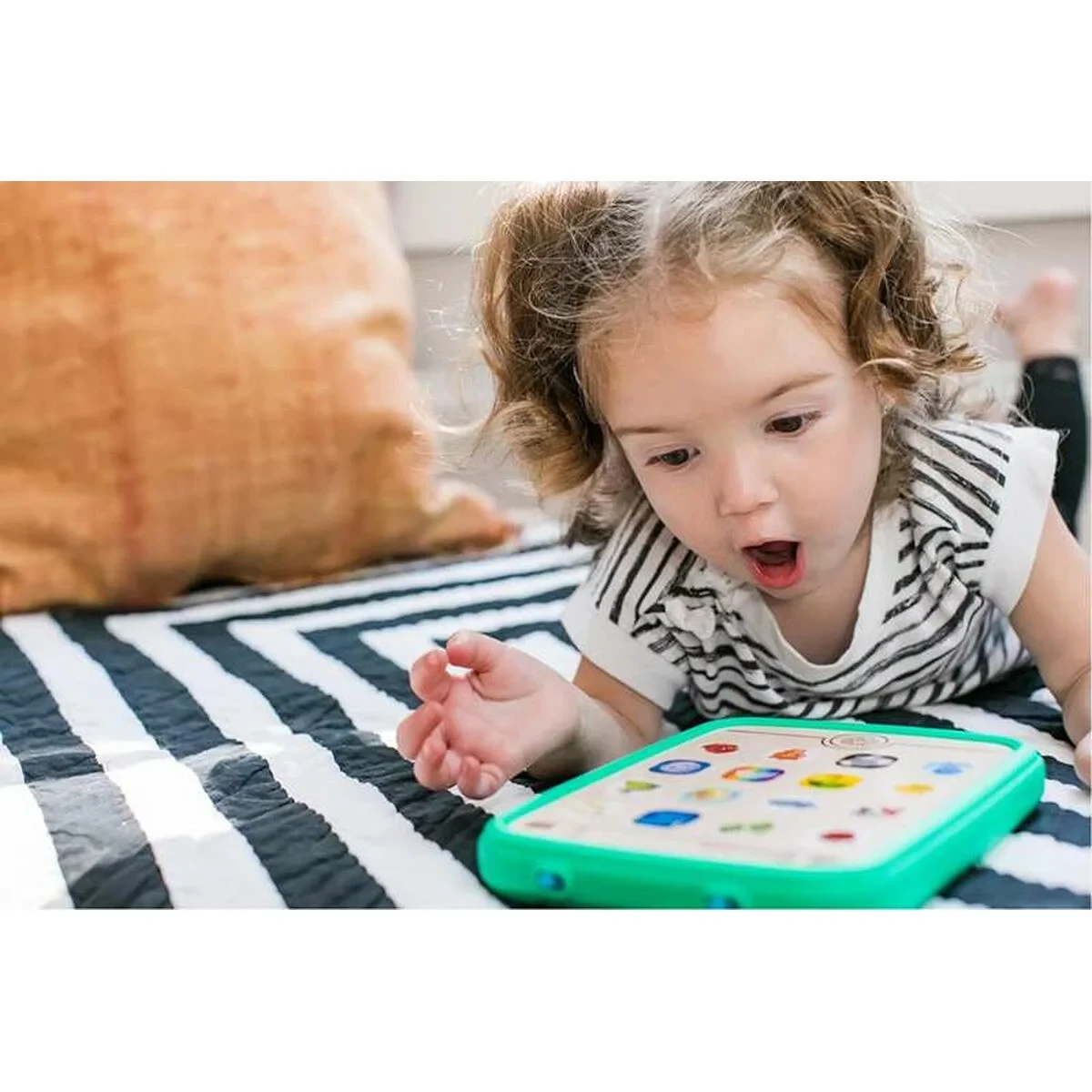 Juego Educativo Hape