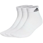 Calcetines Deportivos Adidas C SPW ANK 3P HT3441 Blanco 3 Unidades