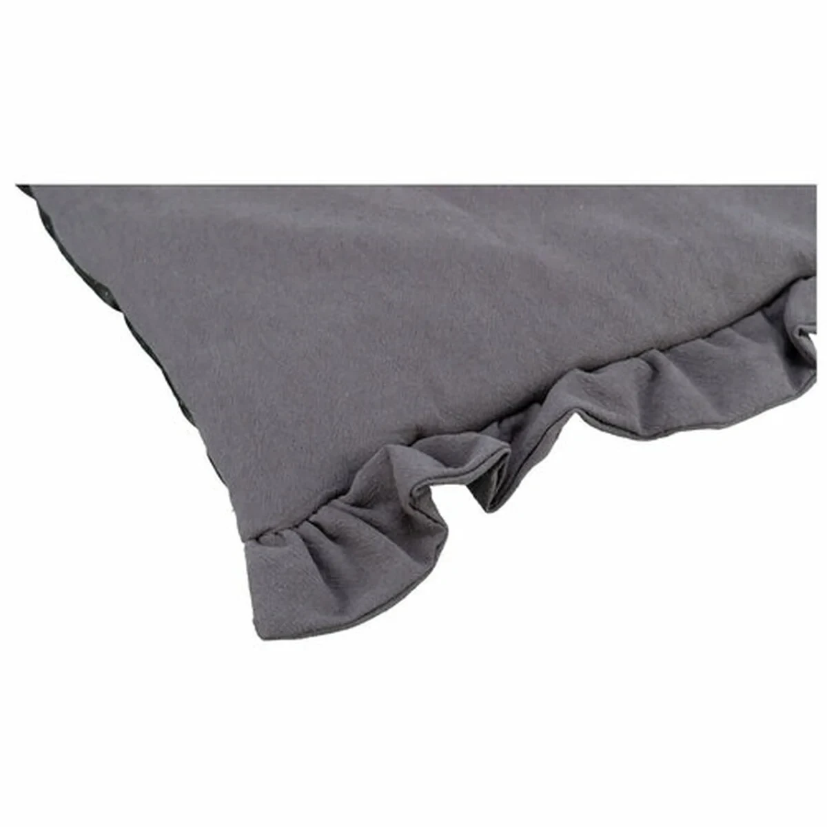 Cama para Perro Trixie Amelie Gris oscuro