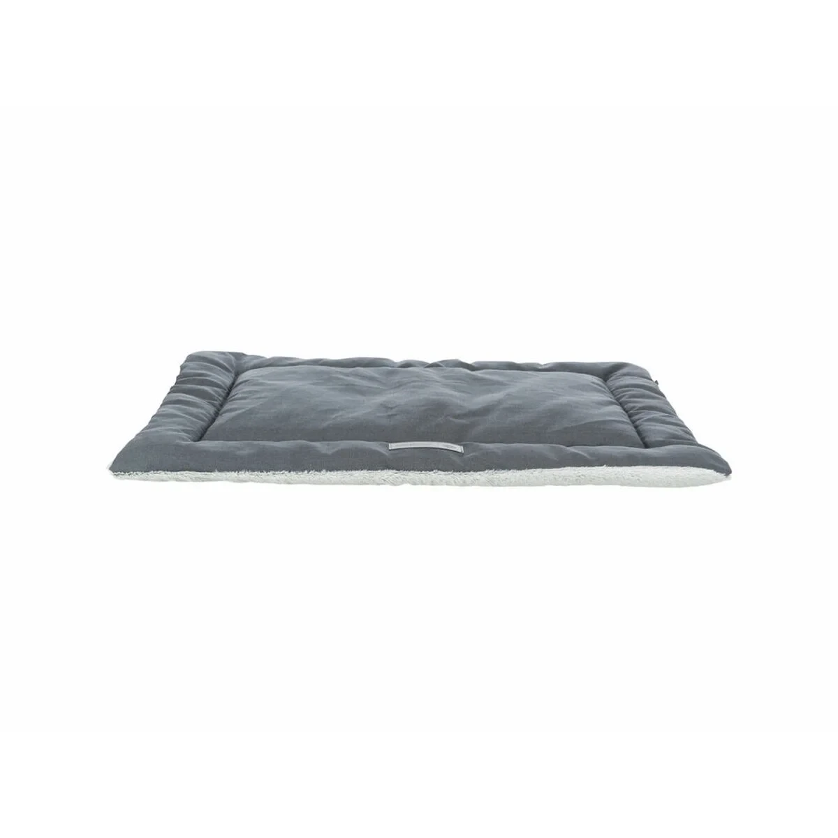 Cama para Perro Trixie Farello Blanco Gris