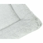 Cama para Perro Trixie Farello Blanco Gris