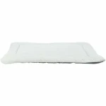 Cama para Perro Trixie Farello Blanco Gris