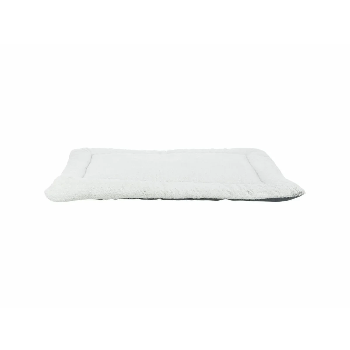 Cama para Perro Trixie Farello Blanco Gris