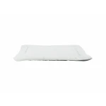 Cama para Perro Trixie Farello Blanco Gris