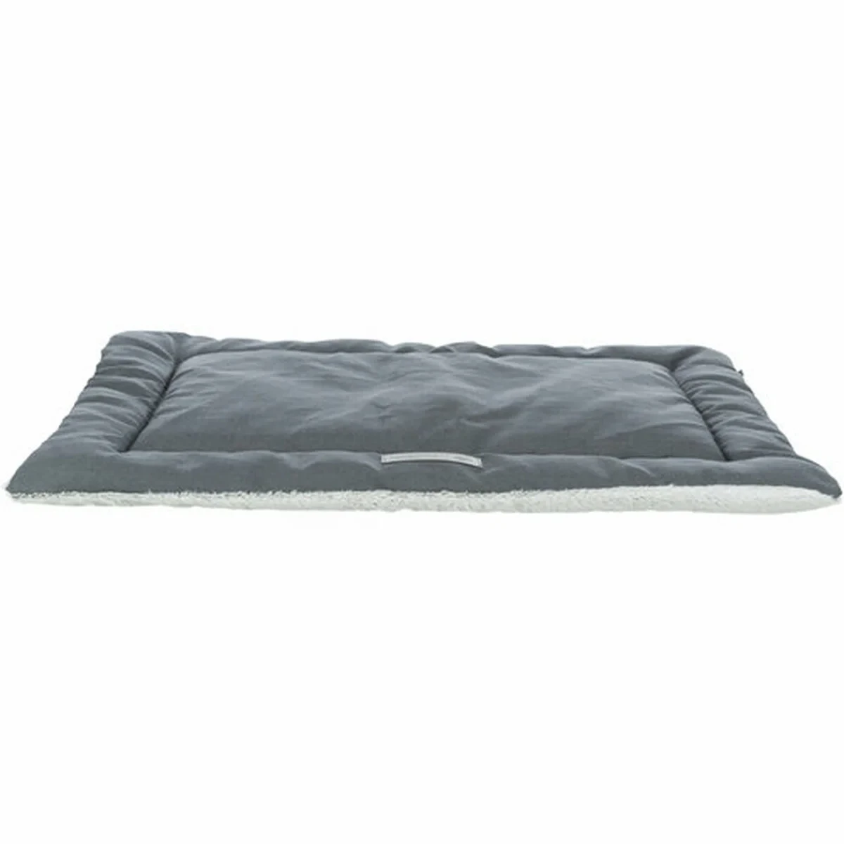 Cama para Perro Trixie Farello Blanco Gris