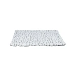 Cama para Perro Trixie Mila Blanco Gris