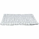 Cama para Perro Trixie Mila Blanco Gris