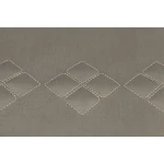 Cama para Perro Trixie Sansa Taupé Metallic