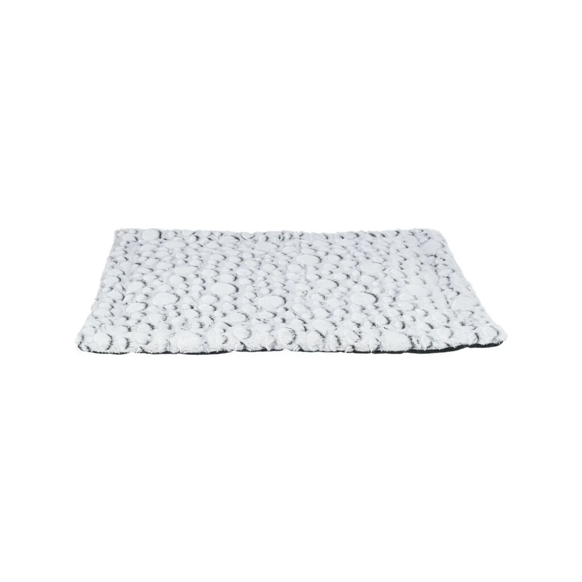Cama para Perro Trixie Mila Blanco Gris