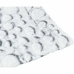Cama para Perro Trixie Mila Blanco Gris