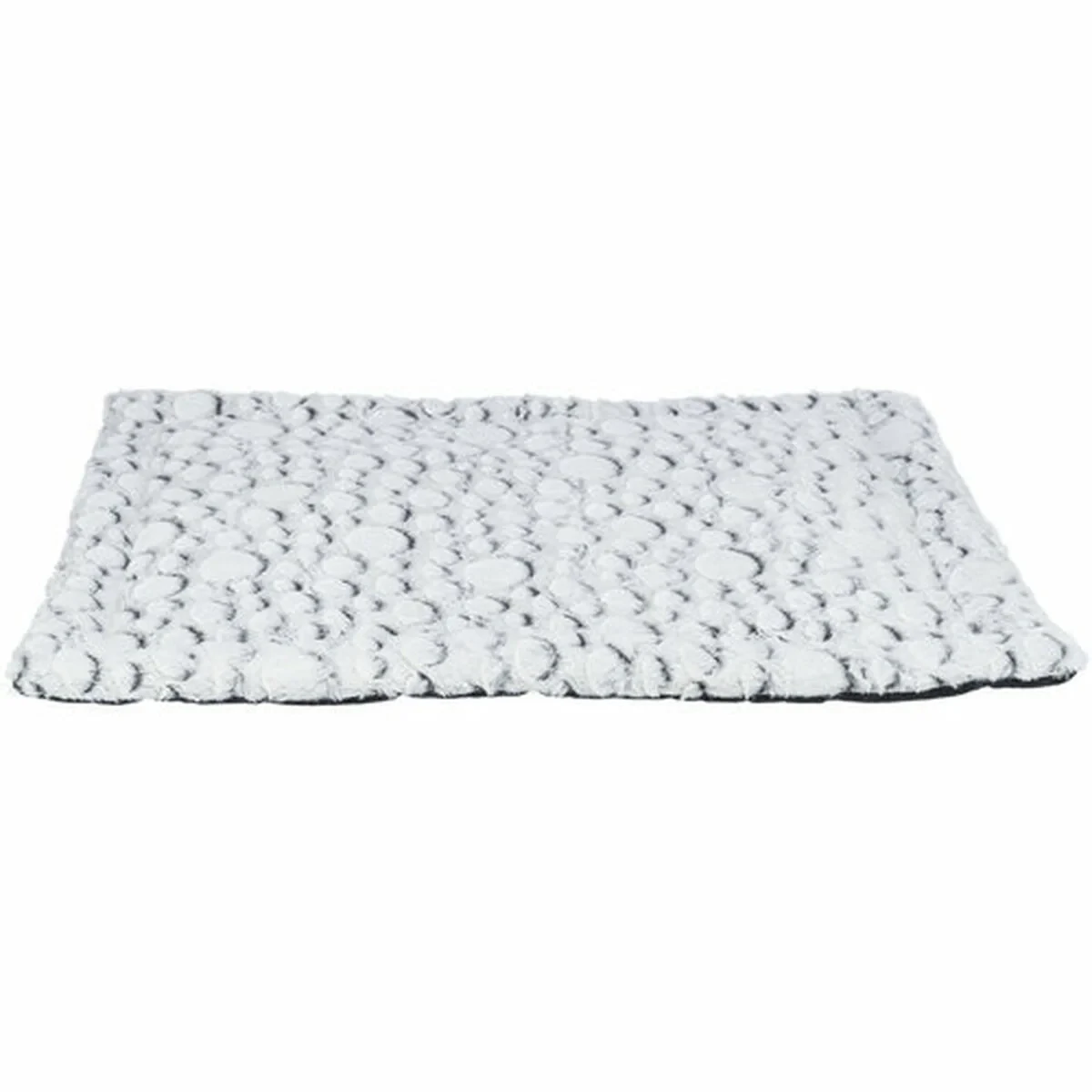 Cama para Perro Trixie Mila Blanco Gris