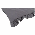 Cama para Perro Trixie Amelie Gris oscuro