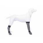 Calcetines Trixie Gris S Perro