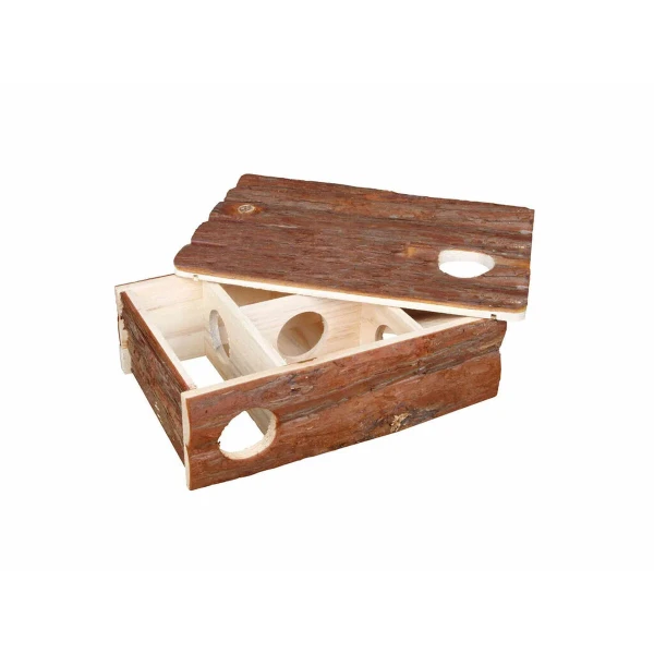 Casita Trixie 35 × 11 × 25 cm