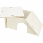 Casita Trixie Bent 51 × 24 × 33 cm