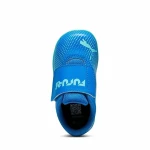 Botas de Fútbol para Niños Puma Future 7 Play Tt V Azul