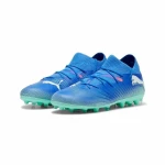 Botas de Fútbol para Niños Puma Future 7 Match Mg