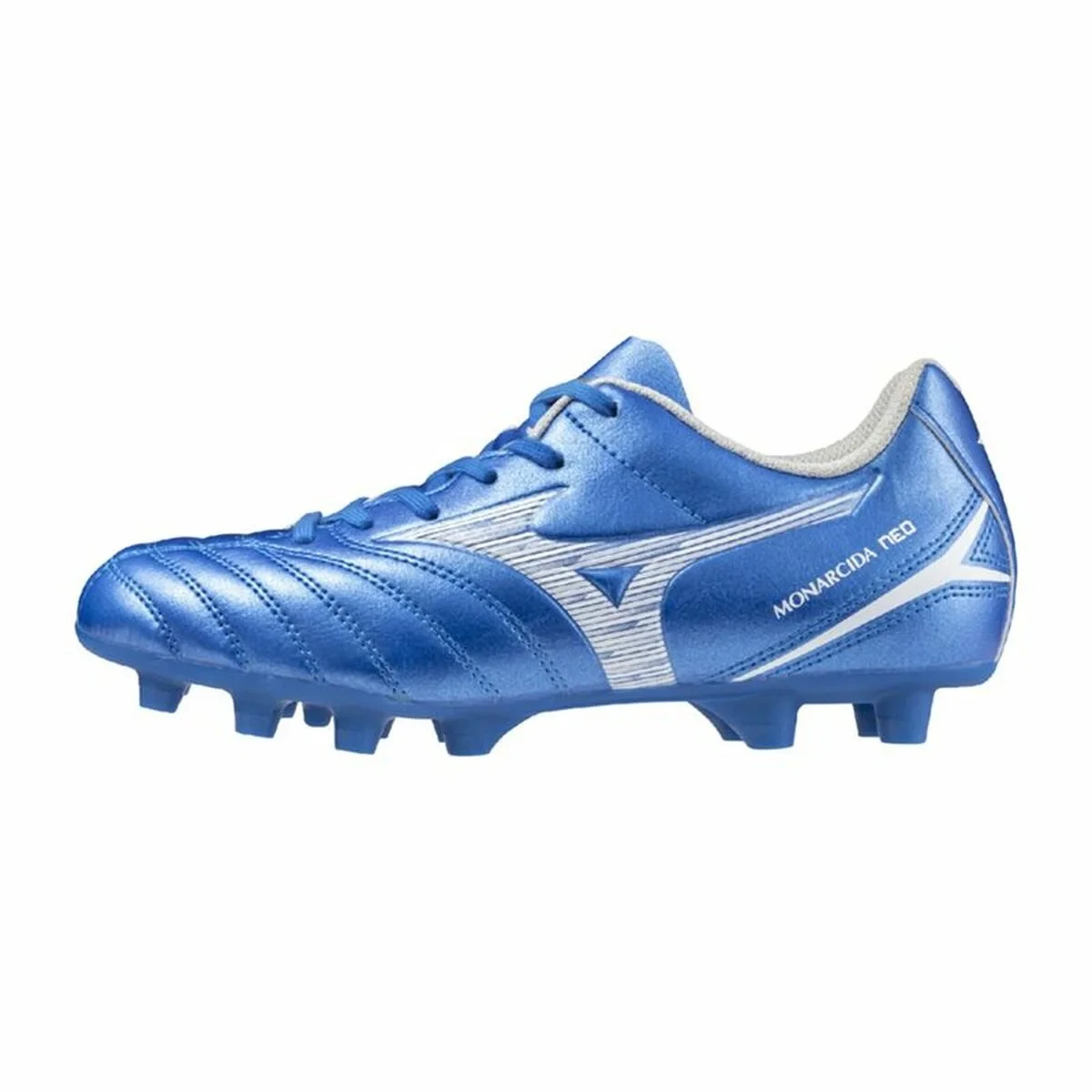 Botas de Fútbol para Niños Mizuno Monarcida Neo III Select