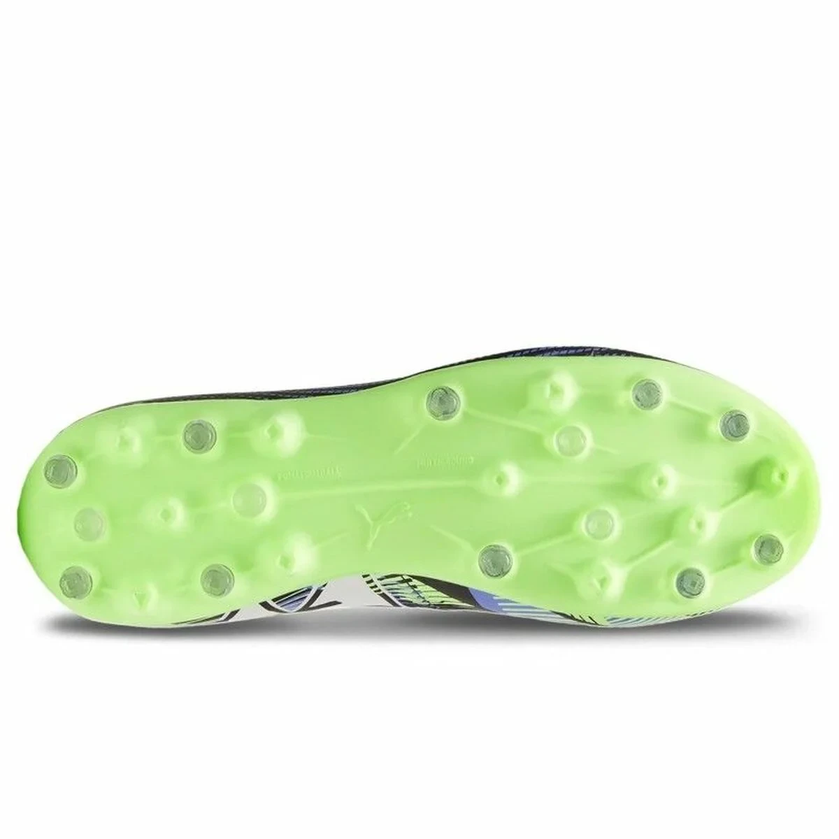 Botas de Fútbol para Niños Puma Future 7 Match Mg