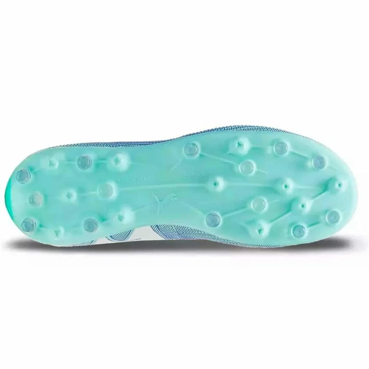 Botas de Fútbol para Niños Puma Future 7 Match Mg