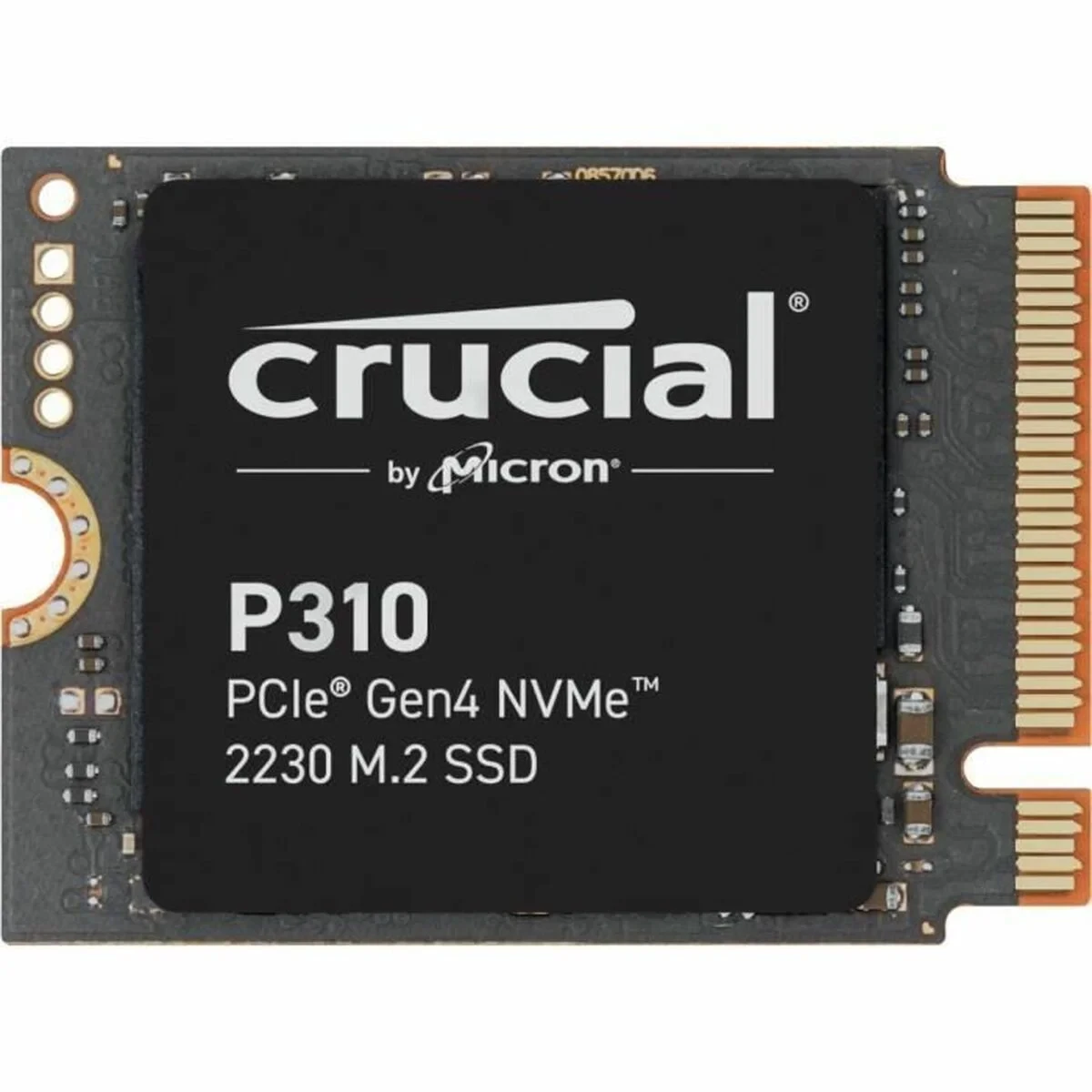 Disco Duro Crucial CT1000P310SSD2 1 TB SSD