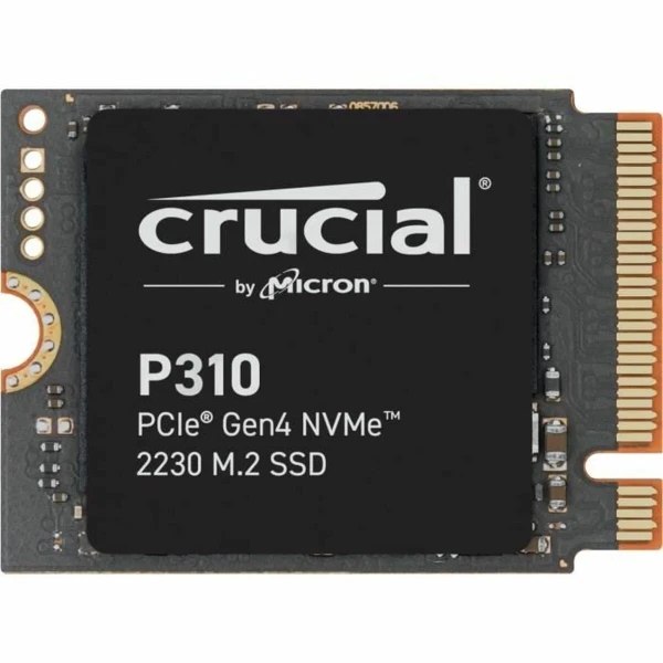 Disco Duro Crucial CT1000P310SSD2 1 TB SSD