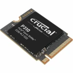 Disco Duro Crucial CT1000P310SSD2 1 TB SSD
