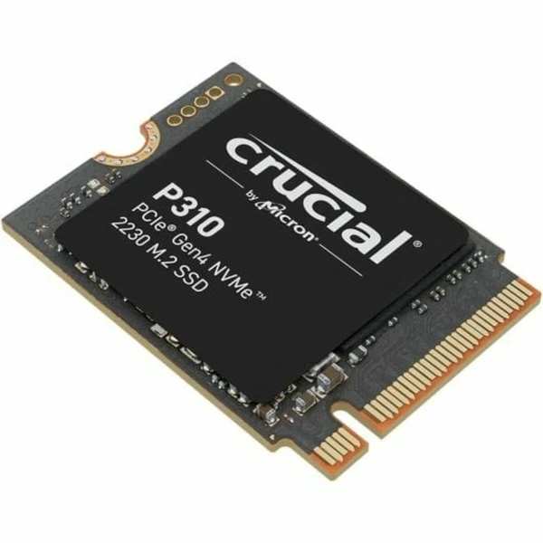 Disco Duro Crucial CT2000P310SSD2 2 TB SSD