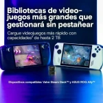 Disco Duro Crucial CT2000P310SSD2 2 TB SSD