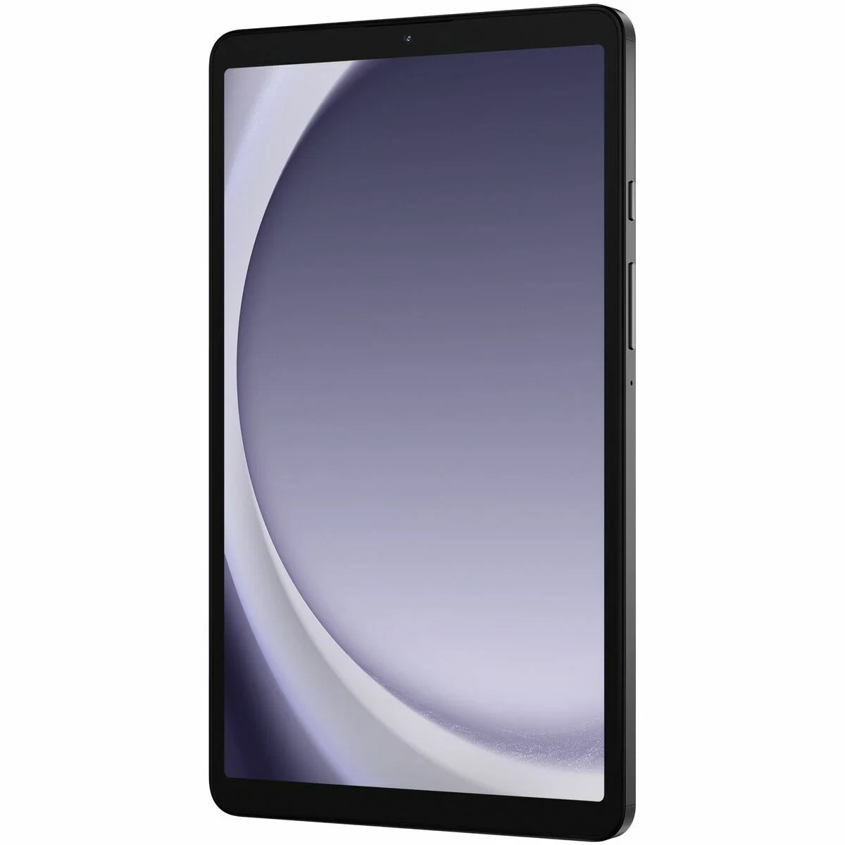 Tablet Samsung Galaxy Tab A9 4 GB RAM 64 GB Gris Acero
