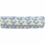 Túnel Plegable para Mascotas Trixie Gris Ø 19 × 70 CM