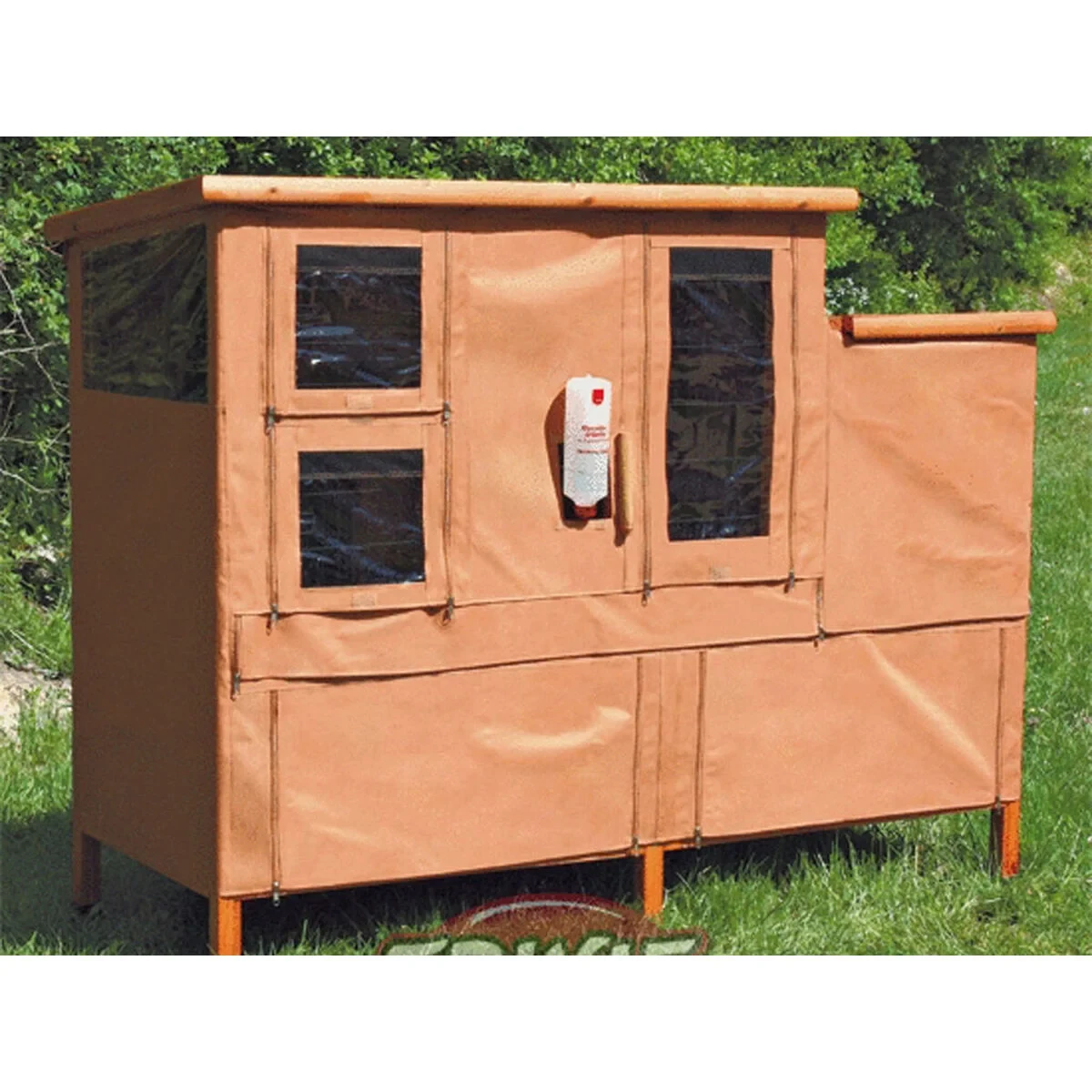 Cubierta protectora Trixie