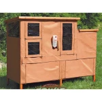 Cubierta protectora Trixie