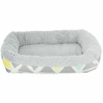 Cama para mascota Trixie Gris 38 × 7 × 25 cm