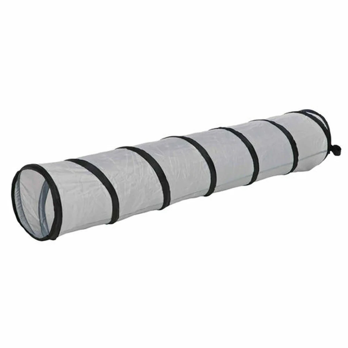 Túnel Plegable para Mascotas Trixie Ø 19 × 117 CM