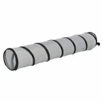 Túnel Plegable para Mascotas Trixie Ø 19 × 117 CM