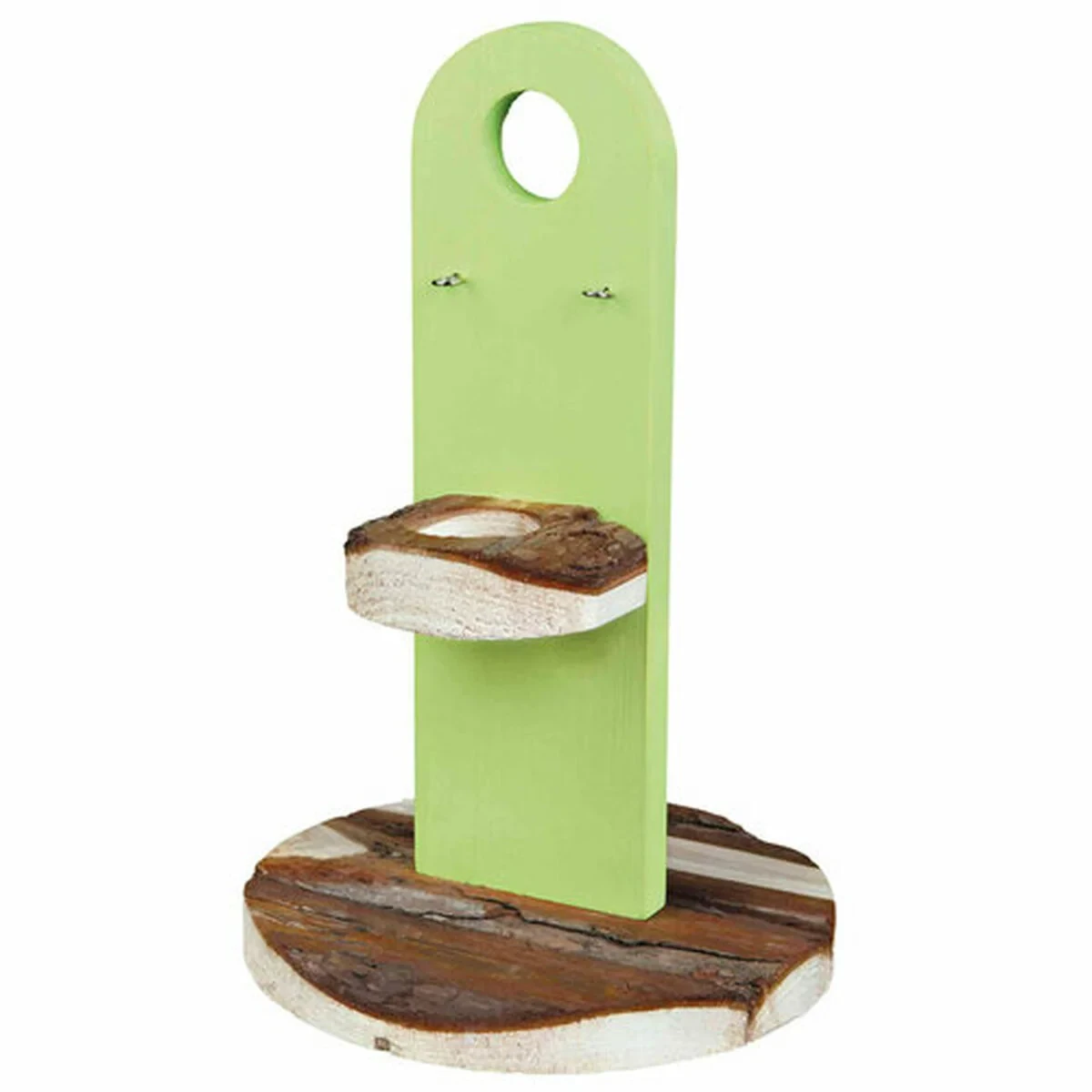 Comedero automático Trixie 18 × 30 × 18 CM