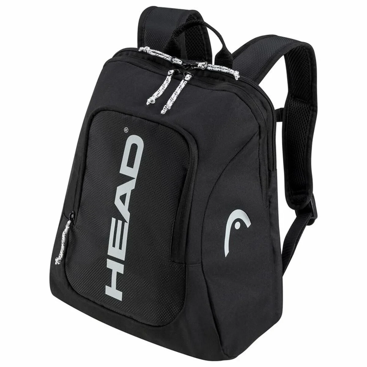 Raquetero Head Tour Backpack 14L Negro Tenis