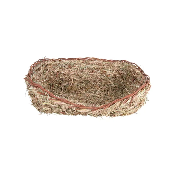 Cama para mascota Trixie 33 × 12 × 26 cm Marrón Metal