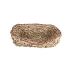 Cama para mascota Trixie 33 × 12 × 26 cm Marrón Metal