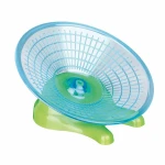 Rueda de ejercicio Trixie Ø 17 cm